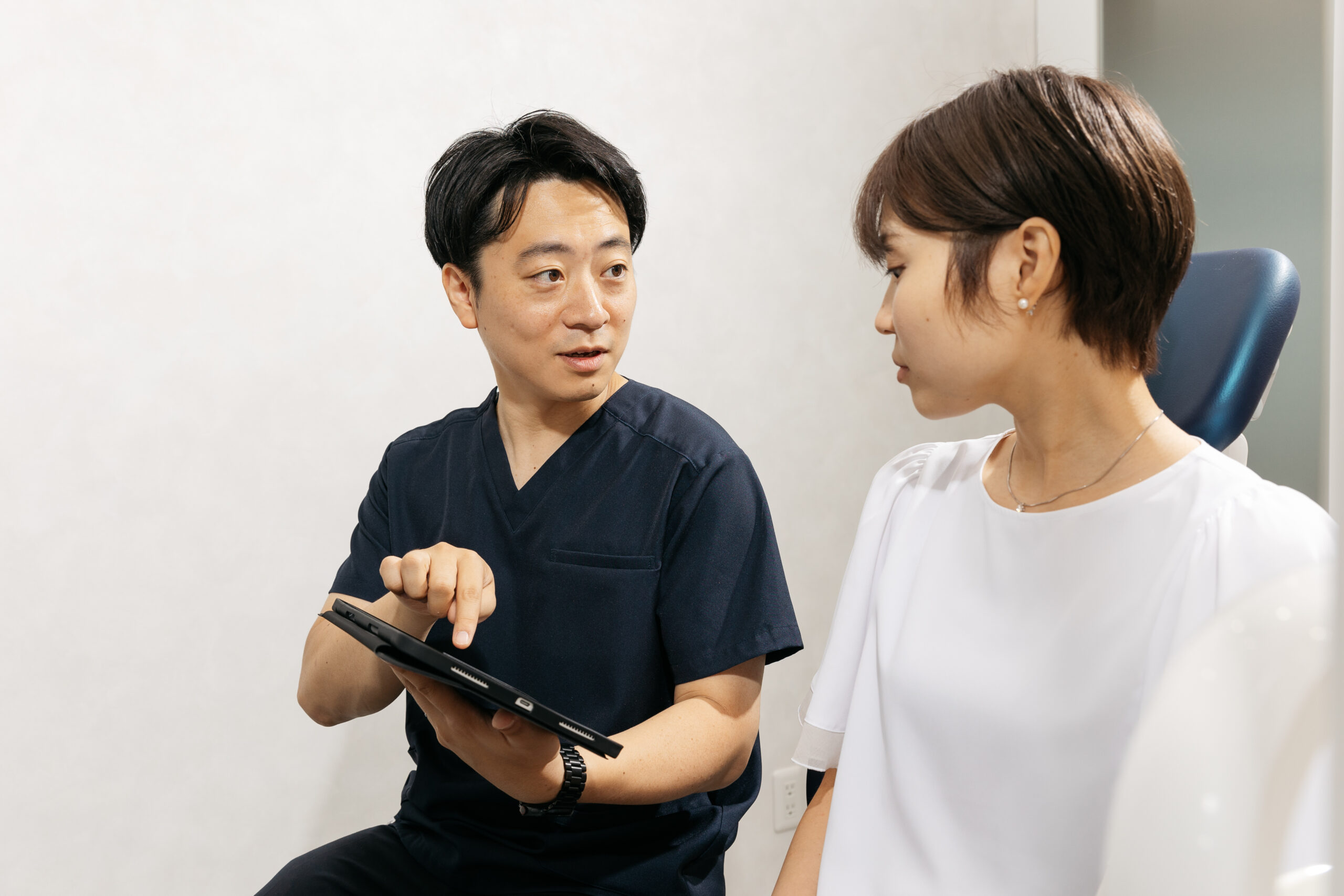 糖尿病患者の歯科治療｜代々木デンタルクリニック青木