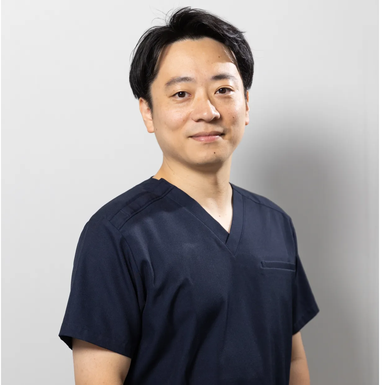 デンタルクリニック青木院長 青木栄人