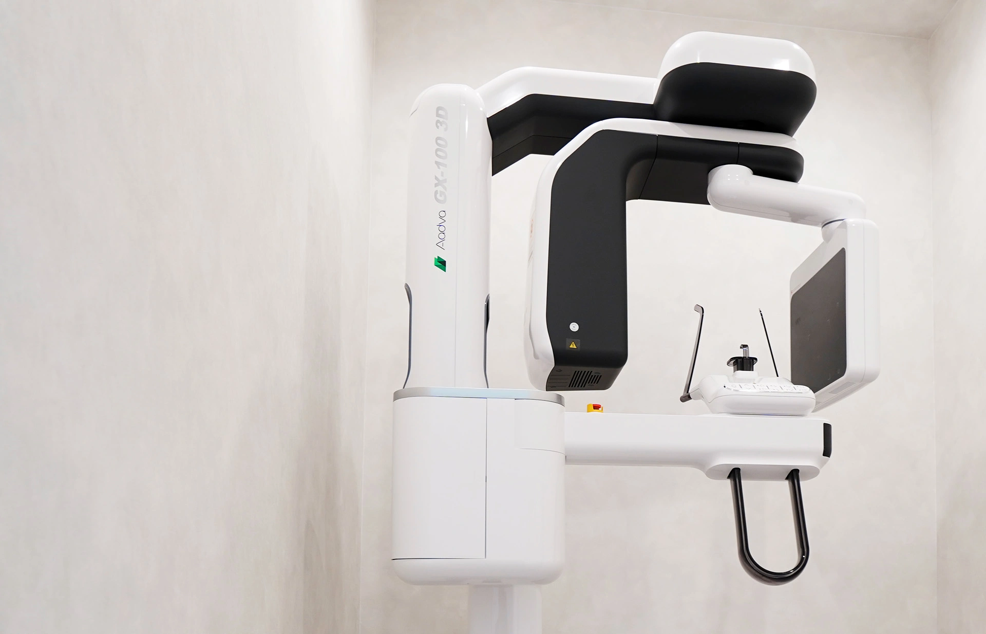 CTレントゲン｜代々木駅から徒歩2分の歯医者・デンタルクリニック青木