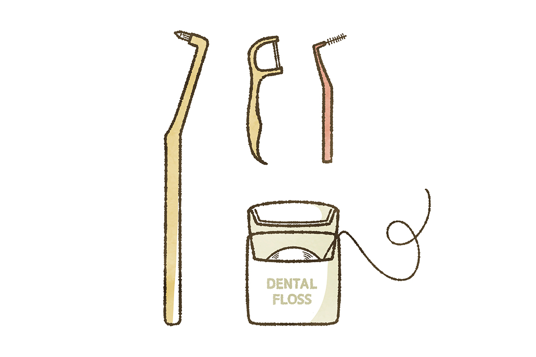 補助器具・デンタルグッズ｜デンタルクリニック青木