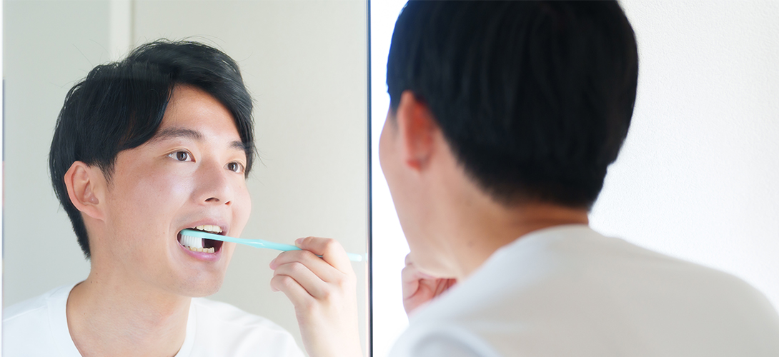 歯磨き｜デンタルクリニック青木