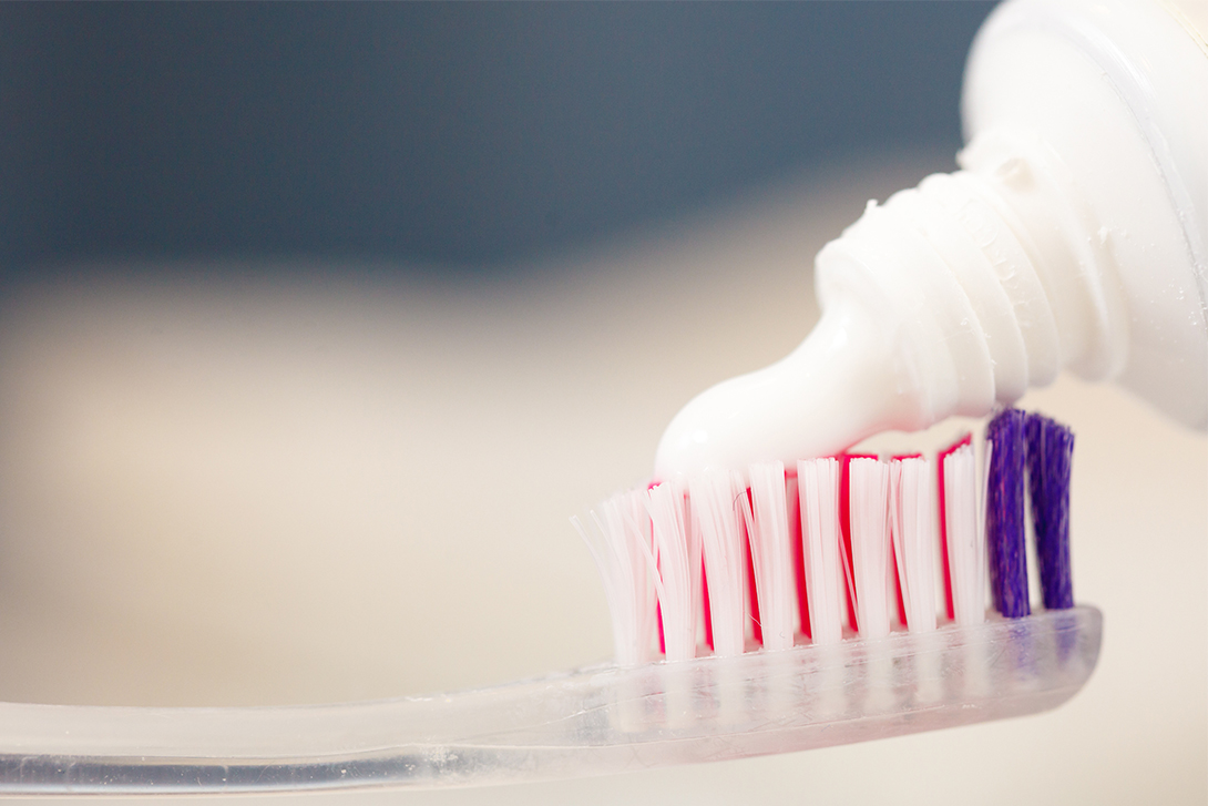 歯磨剤｜デンタルクリニック青木は代々木駅から徒歩2分の歯周病専門医のいる歯医者